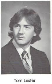 Larry Anthony Frye class of 87 passed away January 19th 2017