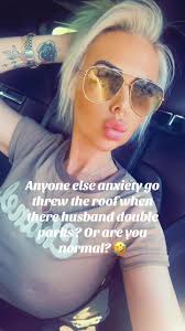 Coping with Anxiety from Husband's Double Parking