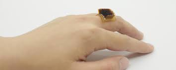 Some of the common examples are: New Wearable Uses The Human Body As A Battery The Burn In
