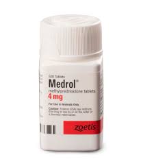 Your doctor may need to adjust your diabetes medication, exercise program, or diet. Medrol Zoetis Us