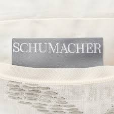 Maybe you would like to learn more about one of these? Schumacher Fox Hollow Document Natural Two Sided Linen Cotton Pillow For Sale At 1stdibs