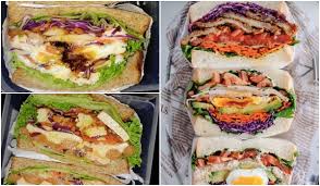 Maybe you would like to learn more about one of these? Resepi Wanpaku Sandwich Viral Ikut Cara Orang Jepun Diet Packed Dengan Inti Is Locked Resepi Wanpaku Sandwich Viral Ikut Cara Orang Jepun Diet Packed Dengan Inti