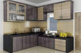 # pengerjaan cepat dan bagus. 35 Best Clean Elegant Contemporary Kitchen Ideas Snapshotlite Com Interior Kitchen Small Kitchen Inspiration Design Kitchen Design Modern Small