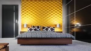 Arrange crafts paint in the same color palette from light to dark. 3d Gypsum Wall Panels Decormania