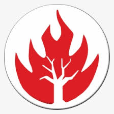 Los bomberos que trabajan cerca de este tipo de incendio, corren mayor riesgo de estar expuestos a altas dosis de monóxido de carbono. Incendios Forestales Para Dibujar Hd Png Download Transparent Png Image Pngitem