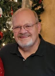 Gary "Randy" Helton Obituary February 22, 2022