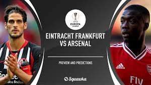 Löydät toimituksellisia arkistokuvia aiheesta eintracht frankfurt fans wave flags stands ja paljon muuta shutterstockin toimituksellisten valokuvien kokoelmasta. Frankfurt V Arsenal Prediction Preview Team News Europa League