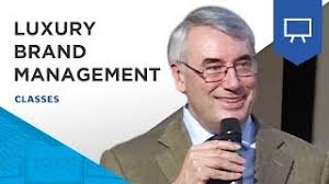 There she growsindia is second fastest growing region in asia pacific for luxury productsthe 8. What Is Luxury Brand Management By Denis Morisset Essec Classes Youtube