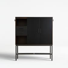 Great savings & free delivery / collection on many items. Tatum Entryway Shoe Storage Cabinet Reviews Crate And Barrel