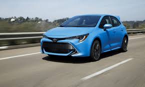 1,903 results for corolla back. Hatch Is Back All New 2019 Toyota Corolla Hatchback Wows With Loads Of Style Dynamic Performance And Technology Toyota Usa Newsroom