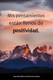 Afirmaciones positivas para empezar el día con éxito. 43 Afirmaciones Positivas Para Atraer Exito Y Felicidad Este 2021