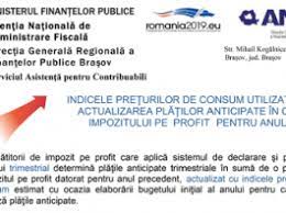 In conformitate cu prevederile legale, indicele preturilor de consum este utilizat in situatia actualizarii platilor anticipate efectuate in contul. Indicele Preturilor De Consum 102 8 Cabinetexpert Ro Blog Contabilitate