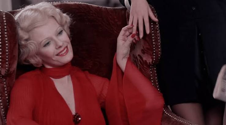 Delphine Seyrig is Transcendent in 'Daughters of Darkness' – Peterson  Reviews