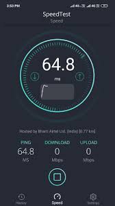 One is sure to mee. Speedtest For Android Apk Download