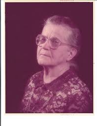 Weber Dora Denton Hester (1900-1995)