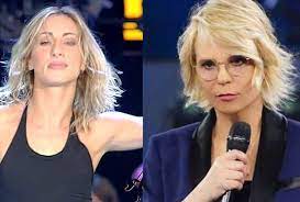 Maria zaffino a questo link potete trovare la sua biografia. Maria Zaffino L Ex Ballerina Di Amici Confessa Maria Mi Ha