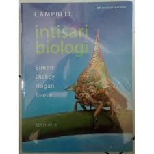 Download buku biologi campbell bahasa indonesia pdf, biologi campbell jilid 2 pdf, download buku campbell terjemahan indonesia, ebook last record about baru download buku biologi campbell erlangga pdf. 100 Original Intisari Biologi Campbell Edisi Ke 6 Shopee Indonesia