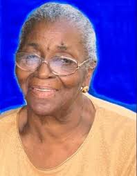 Adelaide Freeman Obituary (1934