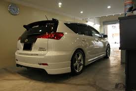 2005 Toyota Caldina 15 Lux Cars Toyota Car