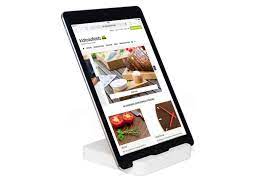 tablet stander weiss tablet stander tablet ipad