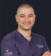 Dubai's Best Dentist