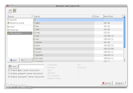 Finding an ip address with wireshark using arp requests. Wireshark For Mac 64 Bit Descargar Gratis 2021 Ultima Version