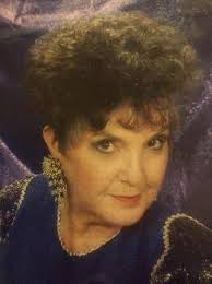 Barbara McColgin Obituary (1938