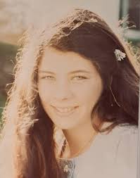 Elizabeth Weller. 08/01/2023 “Beth Coffay ” Class of 1976