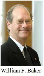 Inside a Future Civil Engineer's Head: William F. Baker: A Leader in the  Civil Engineering Field