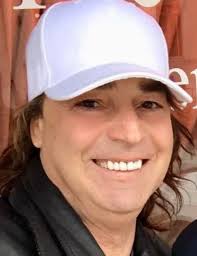 Obituary information for Mitchell Kent Hammond