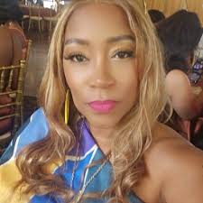 Gearing up a great press tour coming soon Desirae BensonPR stay tuned.