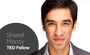 More to life than DNA: Fellows Friday with Sheref Mansy