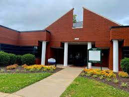 Richmond S Near West End Dominion Eye Associates