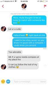 63 Tinderpickupline Ideas Pickup Lines Kutipan Diam Keterampilan Sosial