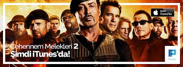 Cehennem melekleri barney ross (sylvester stallone), lee christmas (jason statham), yin yang (jet li), gunnar jensen (dolph lundgren),toll road (randy couture) ve hale caesar (terry crews), mr. Cehennem Melekleri 2 Itunes Da Filmpot Blog