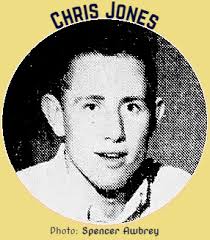 Men's High School High-Scorers