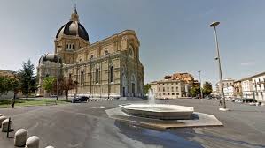 City , apulia, s italy. Rino Pezzano Replica Al Corsera Cerignola E Fatta Di Gente Perbene