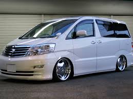 Toyota alphard vs toyota sienna specs and … перевести эту страницу. Toyota Alphard The Ultimate Renaissance
