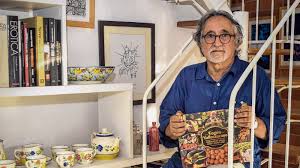 Y acompañando a la hija del conductor de intrusos estaba nada más y nada menos que enrique sánchez. Semana Rural La Historia De Enrique Sanchez El Estudioso De Los Sabores Vallecaucanos