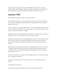 ¡juró que algún día, aquellos que lo rechazaron se arrodillarían ante él suplicando por su misericordia. El Yerno Millonario Pagina 4501 A 4650 El Yerno Millonario Pagina 4501 A 4650 Page 1 Niadd