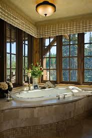 As long as you have the pipes, there is no reason to do a full tile and grout install when you have a corner freestanding tub. 41 Best Corner Tub Ideas Corner Tub Corner Tub Ideas Tub Ideas