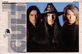 Carol Clerk Interviews The Cult 18th March 1989 Archived Music Press Clerk is a hindi movie, which was released in 1989. carol clerk interviews the cult 18th