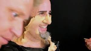 SCOTT IAN // BLOOD & GUTS SEASON 1. Episode 4 JENNIFER ASPINALL