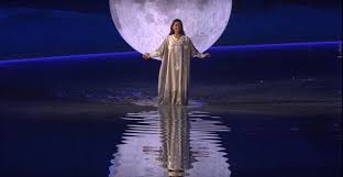 Grand Visions: Interview with Michael Scott Mitchell APDG