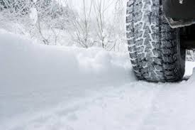 Winter Tire Rules In Bc | Minit-Tune & Brake