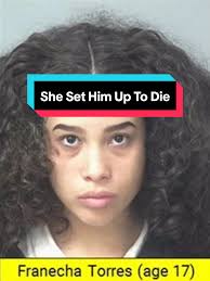 What Happened to Franecha Torres