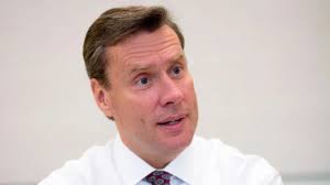 Unterwegs in Davos: Michael Mack: Zeit zur Einordnung