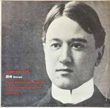 Charles Ives Discography: Vinyl, CDs, & More