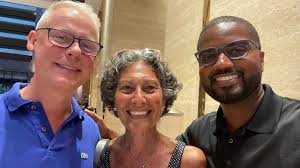 An Educator's Experience at JRGC