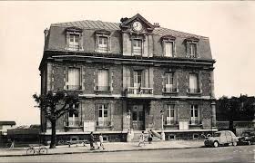 Liste et adresses des centres. Ville De Bobigny La Mairie De Bobigny Et Sa Commune 93000